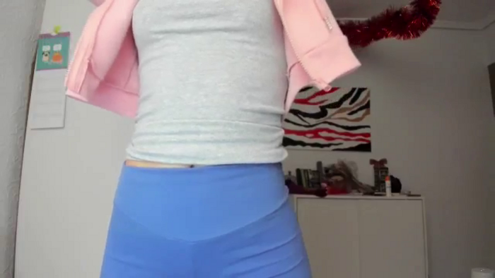 AhahaGirl