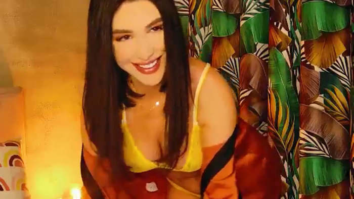 AllisonDesire
