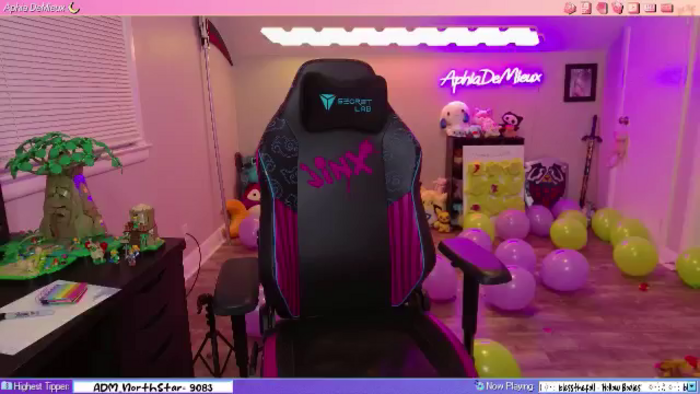AphiaDeMieux