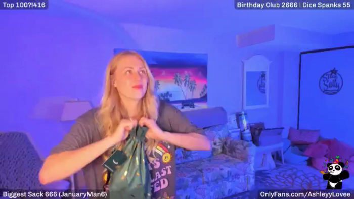 Ashleyylovee
