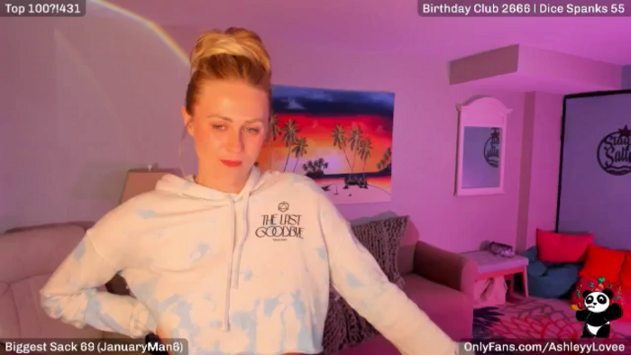 Ashleyylovee