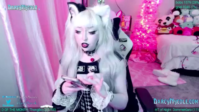 DarcyNycole