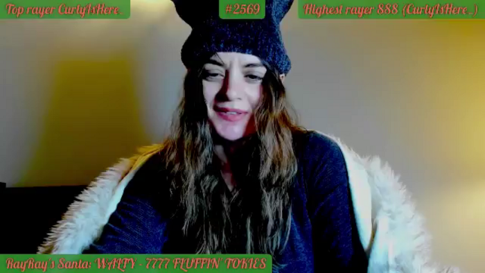 FluffinRayRay