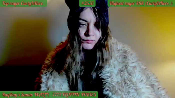FluffinRayRay