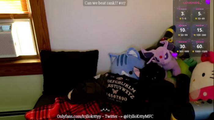 H3llok1tty