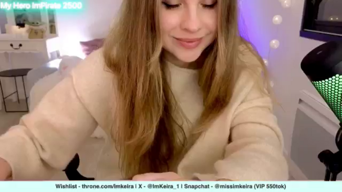 ImKeira