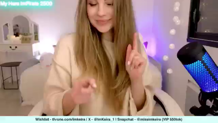 ImKeira