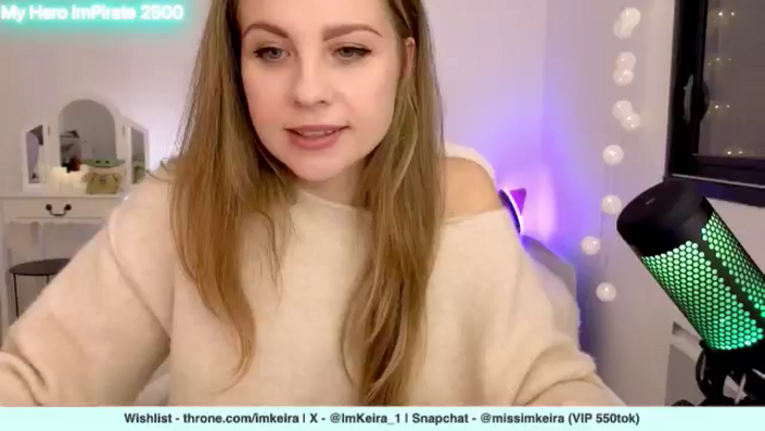 ImKeira