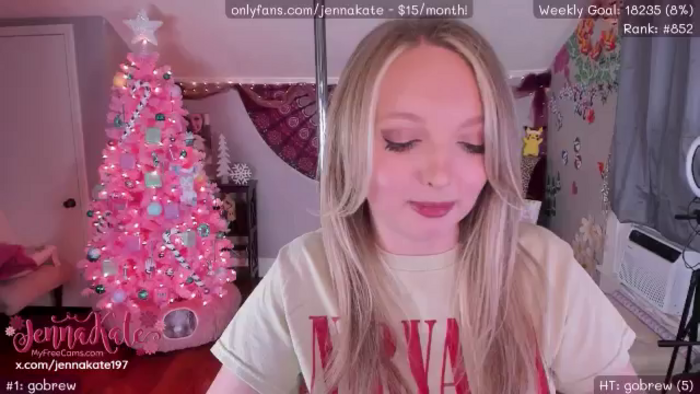 JennaKate