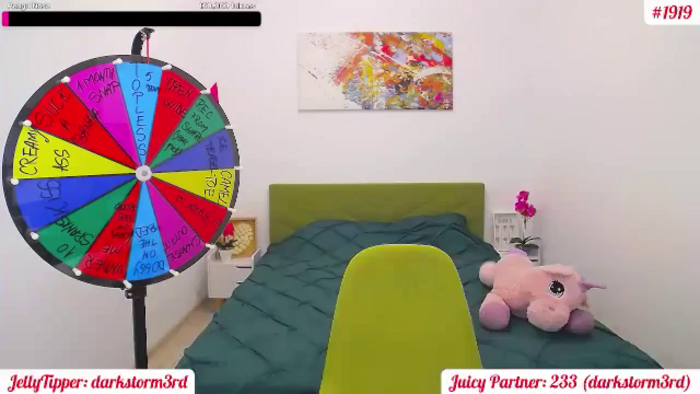 JuicyJelly