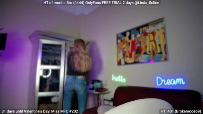 Linda_0nline