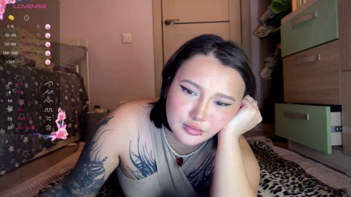Littlewetgirl
