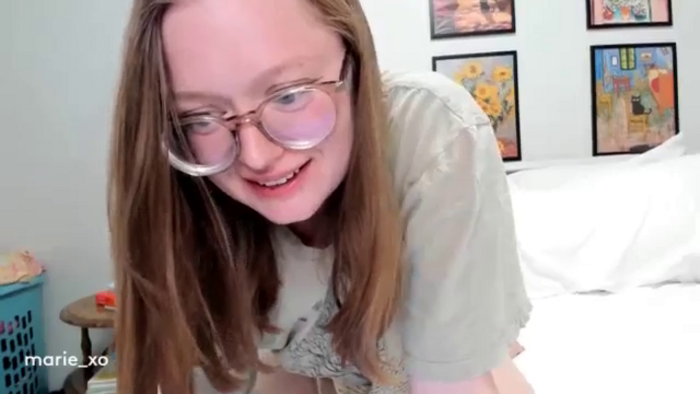Marie_xo