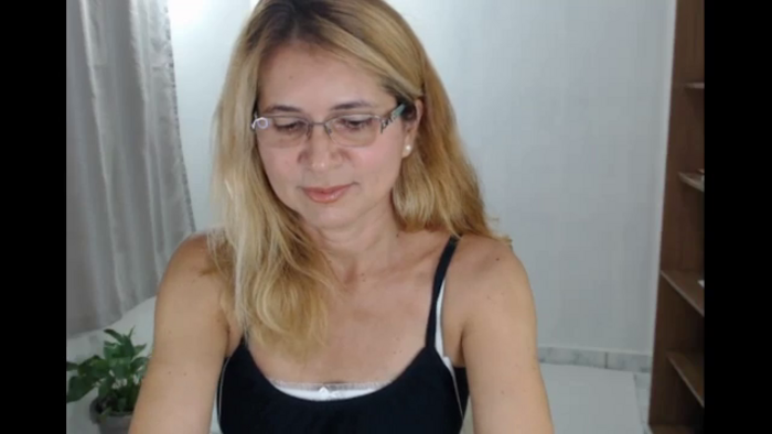 Marjoriecam