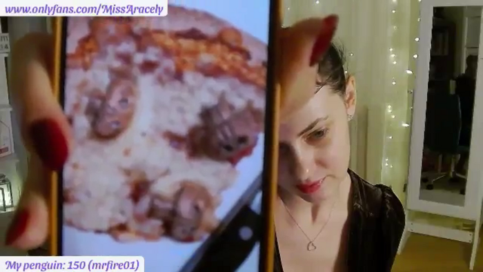 MissAracely