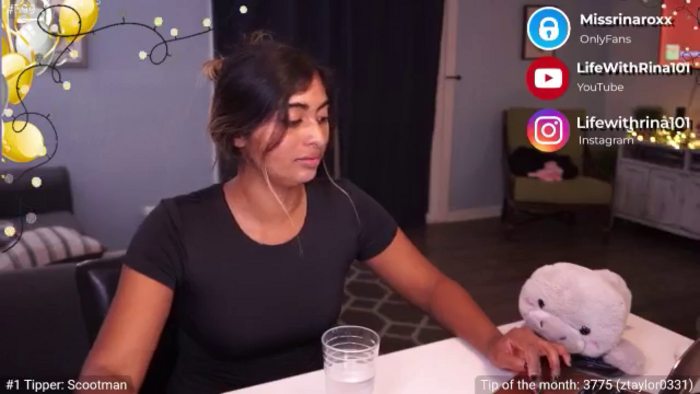 Missrinaroxx