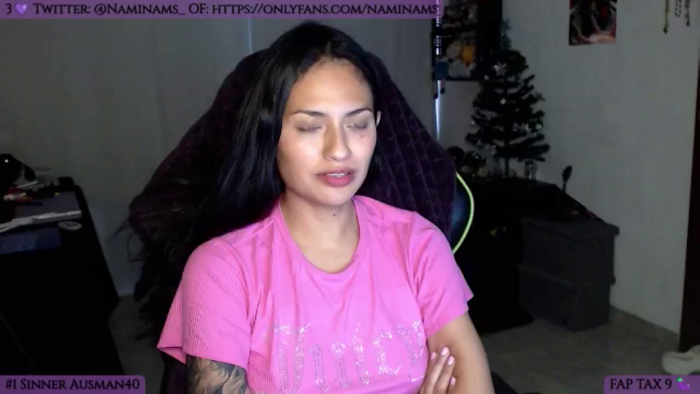 NamiSinner