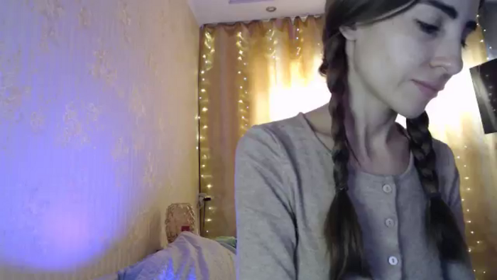 Nora_Sweet