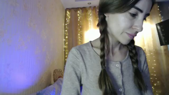 Nora_Sweet