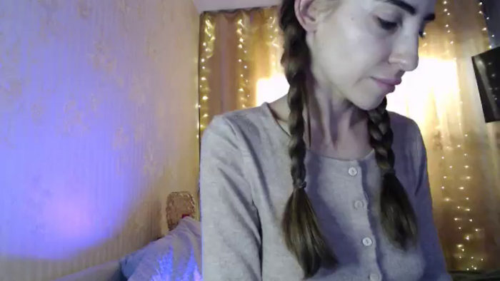 Nora_Sweet