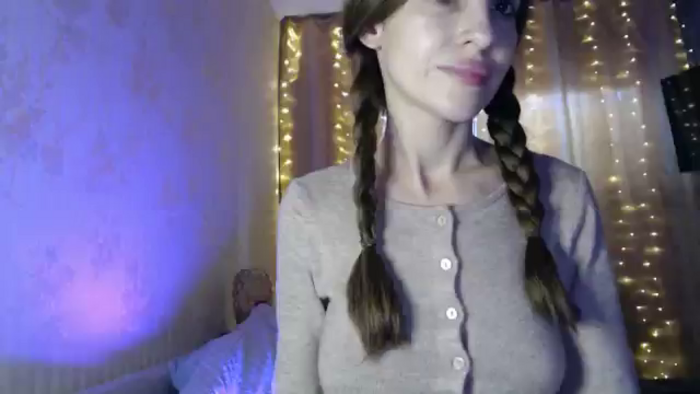 Nora_Sweet