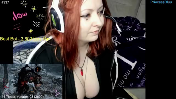 PrincessBluu