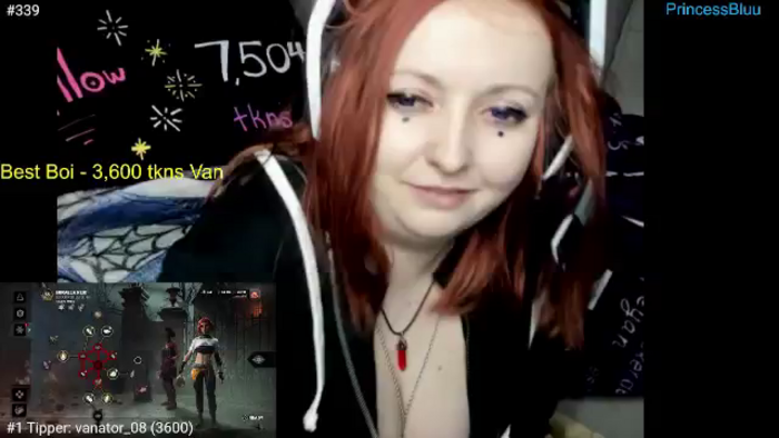PrincessBluu