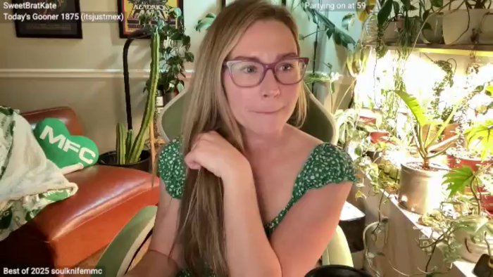 SweetbratKate