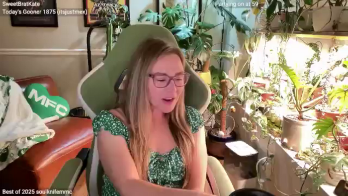 SweetbratKate