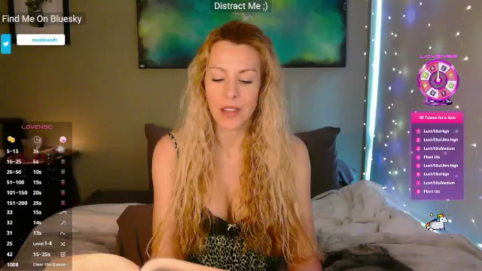 aMissBliss