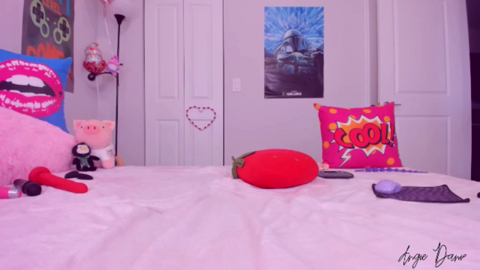 AngieDaniels