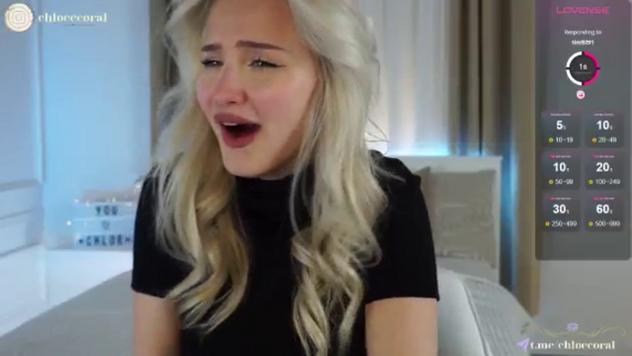 ChloeCoral