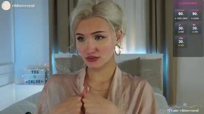 ChloeCoral