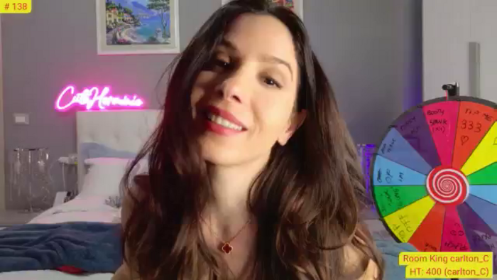 CuteHerminie
