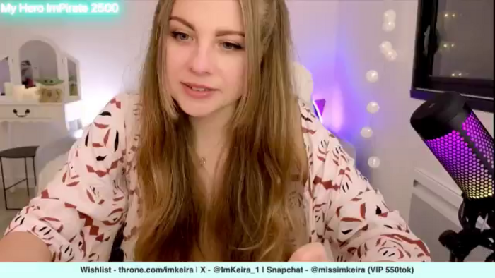 ImKeira
