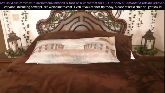 IsabelleRaven