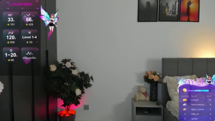 LianaQueen