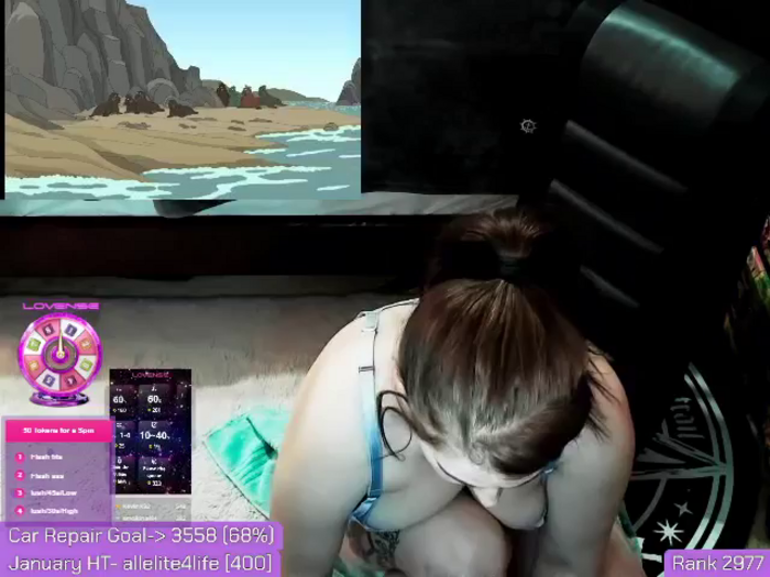 LilacLeela