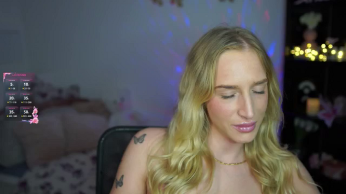 NicoletteShea