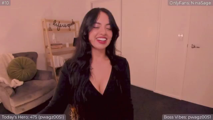 NinaSage