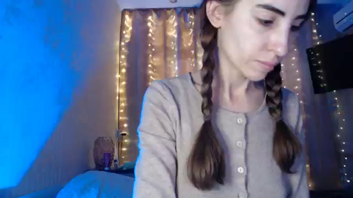 Nora_Sweet