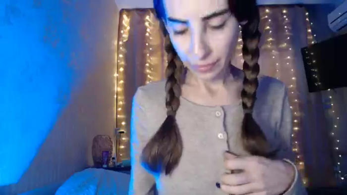 Nora_Sweet