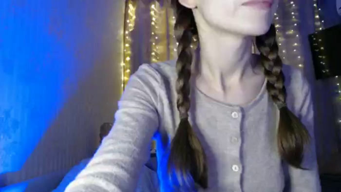 Nora_Sweet