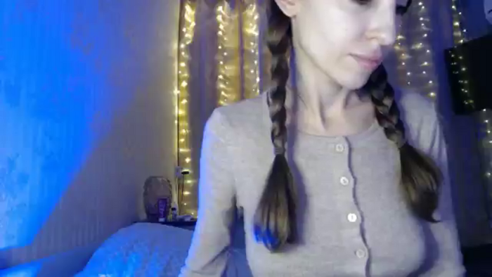 Nora_Sweet
