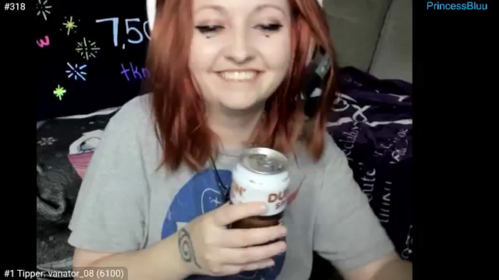 PrincessBluu