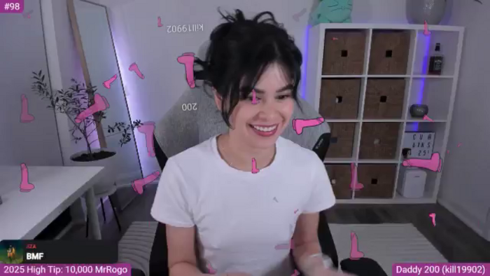 RorrieGomez