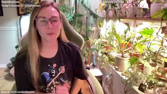 SweetbratKate