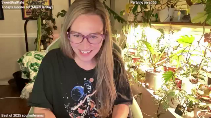 SweetbratKate