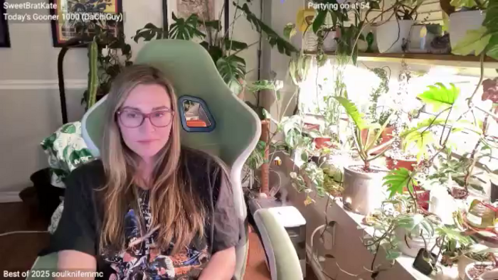 SweetbratKate