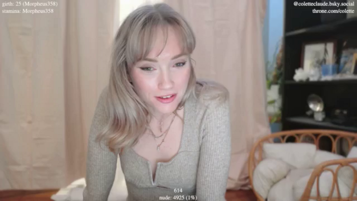 coletteclaude